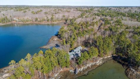 16 Glidden Ledge Road South Bristol ME 04568