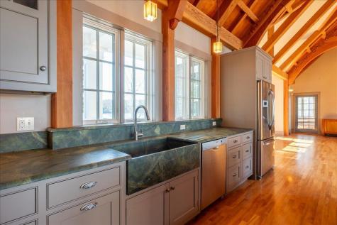 16 Glidden Ledge Road South Bristol ME 04568