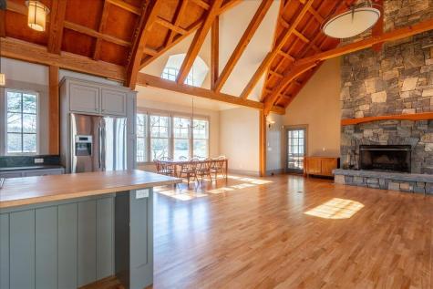 16 Glidden Ledge Road South Bristol ME 04568