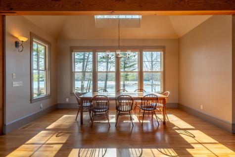 16 Glidden Ledge Road South Bristol ME 04568