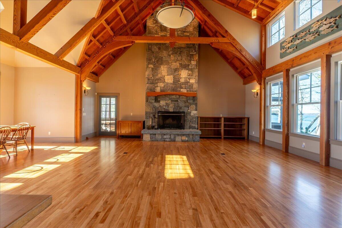 16 Glidden Ledge Road South Bristol ME 04568
