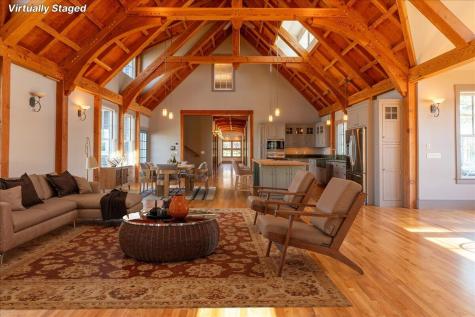 16 Glidden Ledge Road South Bristol ME 04568