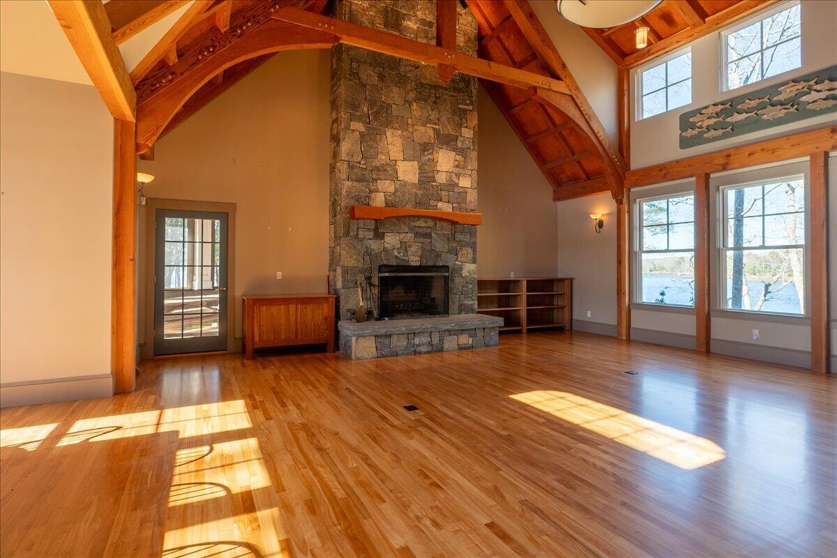 16 Glidden Ledge Road South Bristol ME 04568