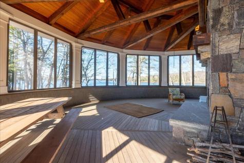 16 Glidden Ledge Road South Bristol ME 04568
