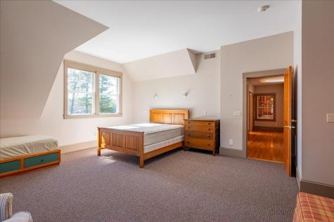 16 Glidden Ledge Road South Bristol ME 04568