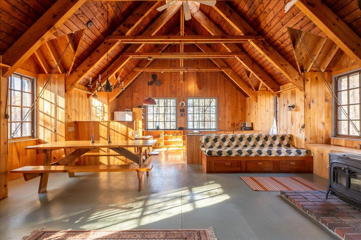 16 Glidden Ledge Road South Bristol ME 04568