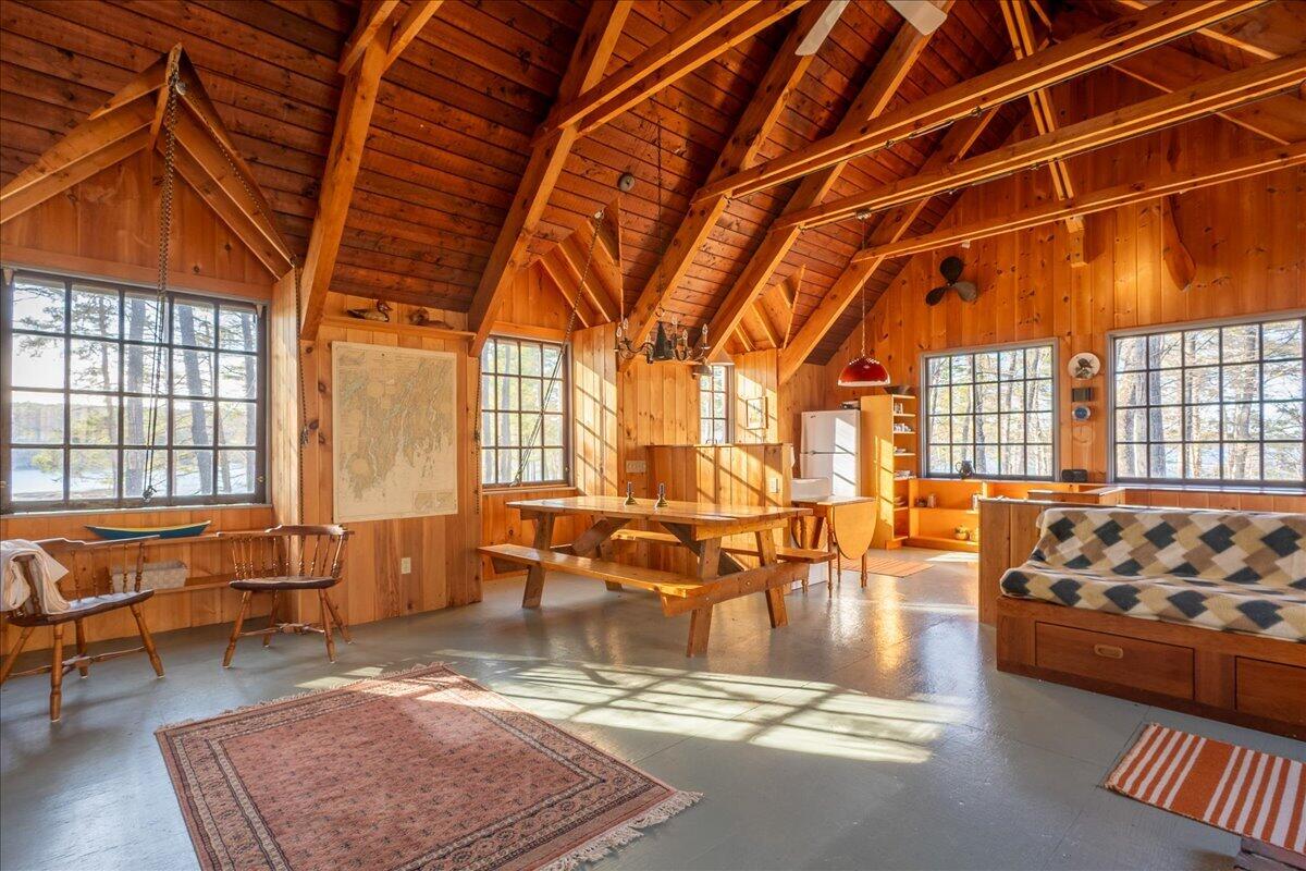 16 Glidden Ledge Road South Bristol ME 04568