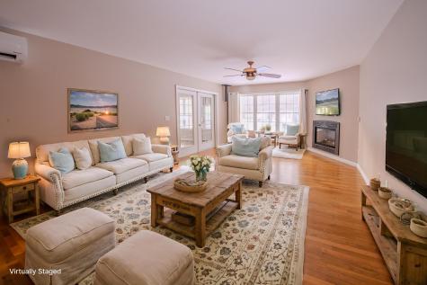 148 Bowden Point Road Prospect ME 04981