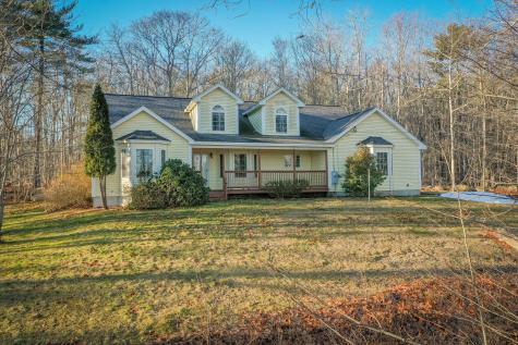 148 Bowden Point Road Prospect ME 04981
