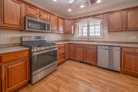 148 Bowden Point Road Prospect ME 04981