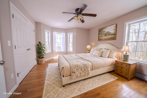 148 Bowden Point Road Prospect ME 04981