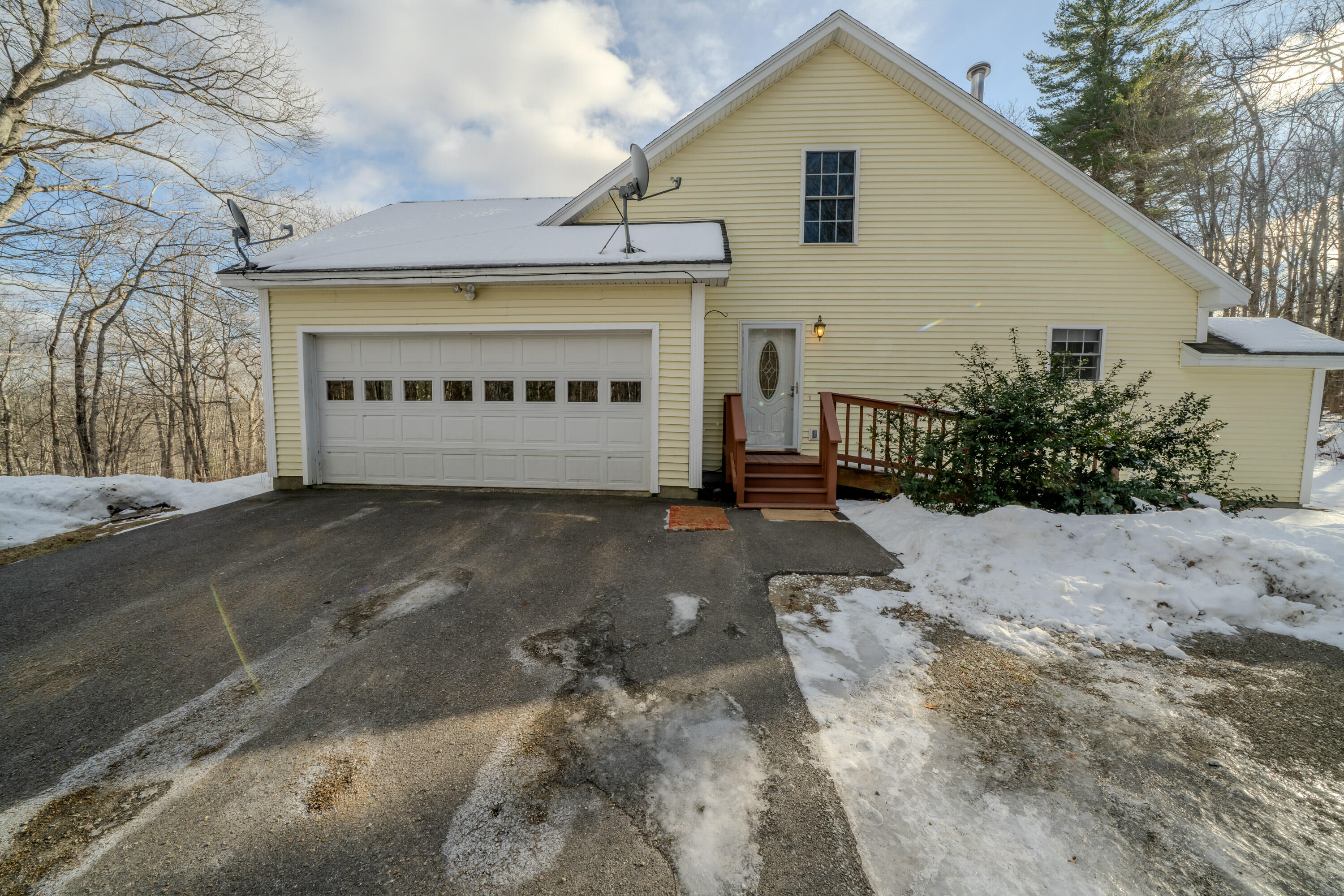 148 Bowden Point Road Prospect ME 04981