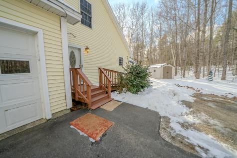 148 Bowden Point Road Prospect ME 04981