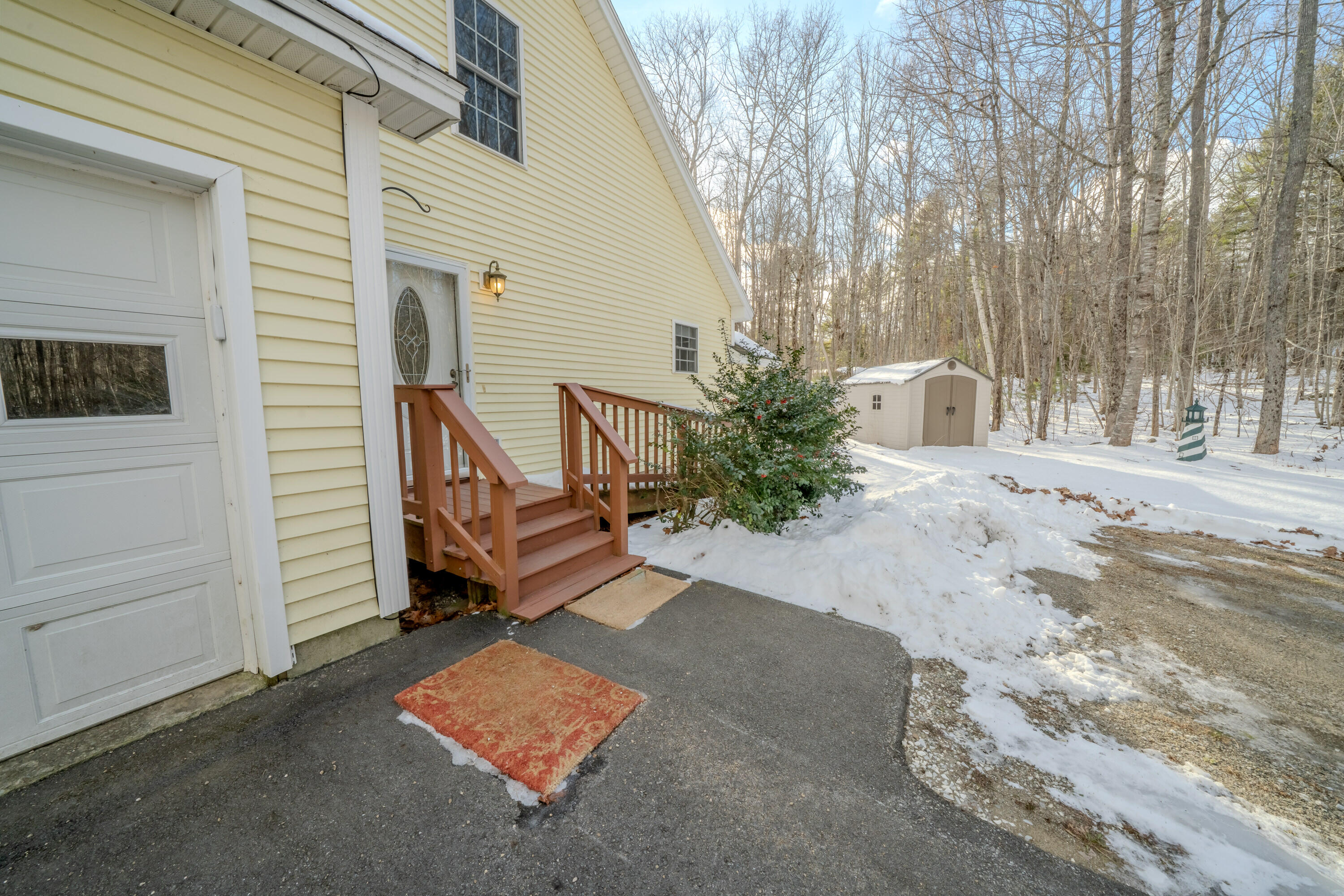 148 Bowden Point Road Prospect ME 04981