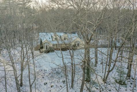 148 Bowden Point Road Prospect ME 04981