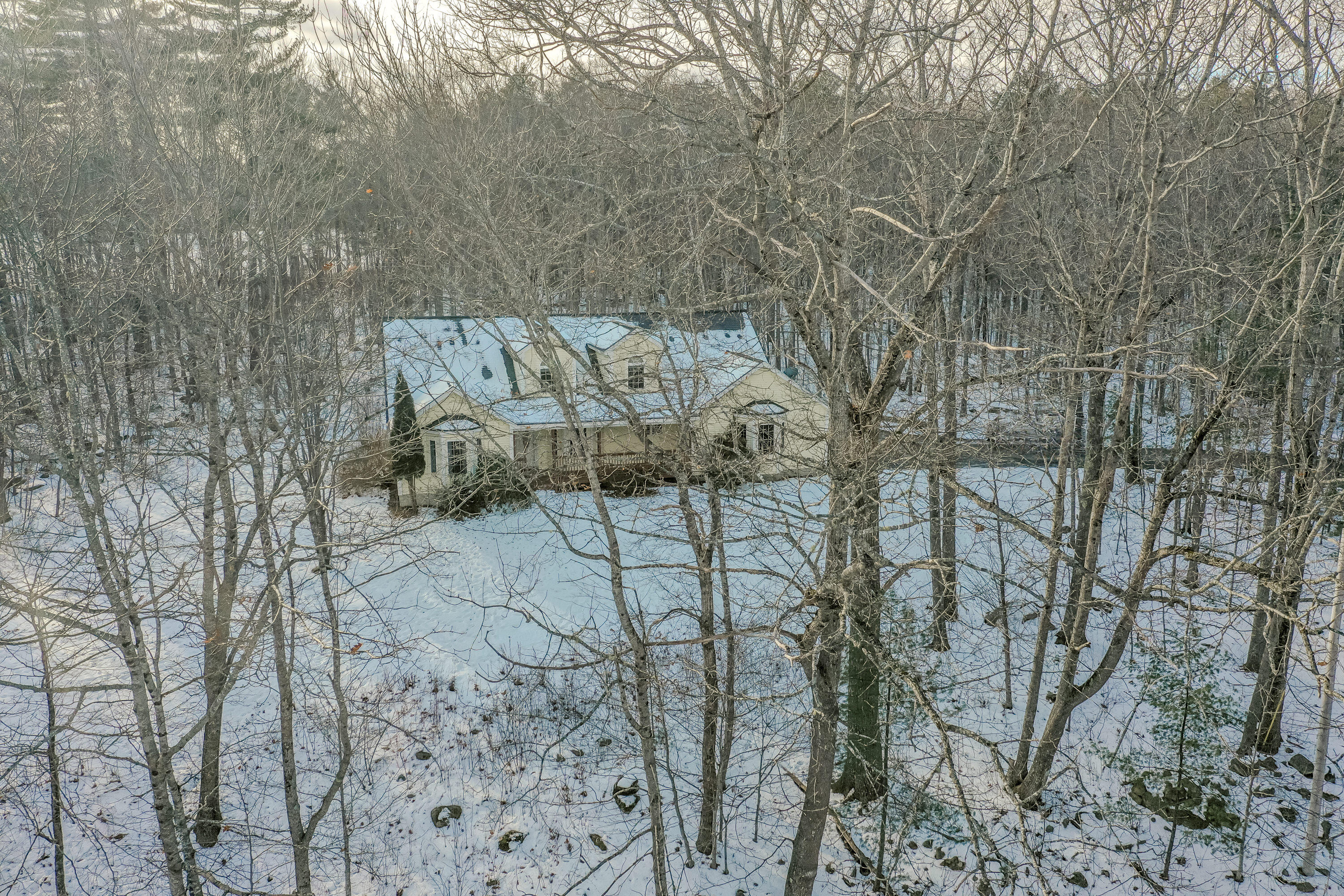 148 Bowden Point Road Prospect ME 04981