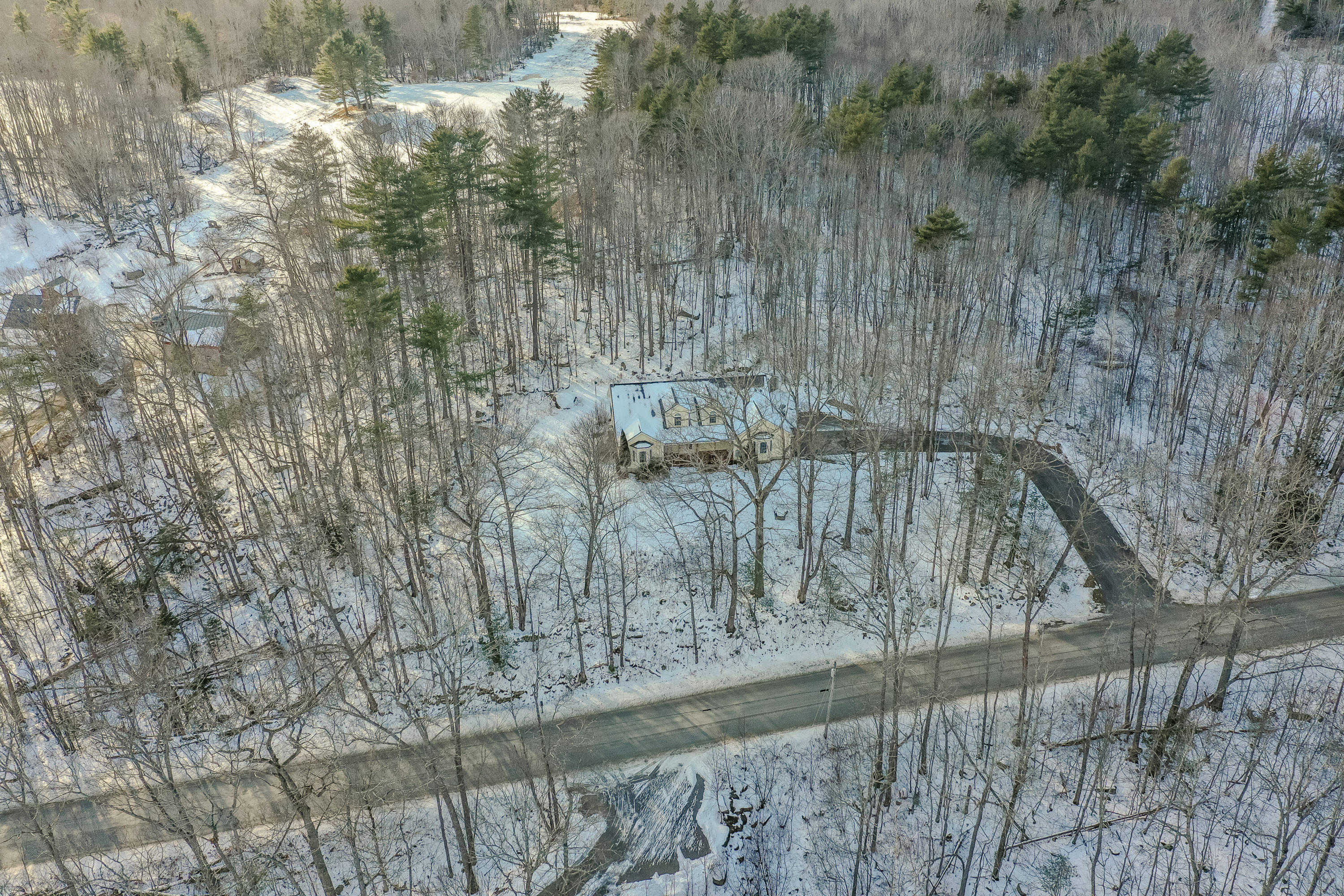 148 Bowden Point Road Prospect ME 04981