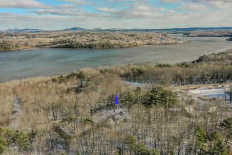 148 Bowden Point Road Prospect ME 04981