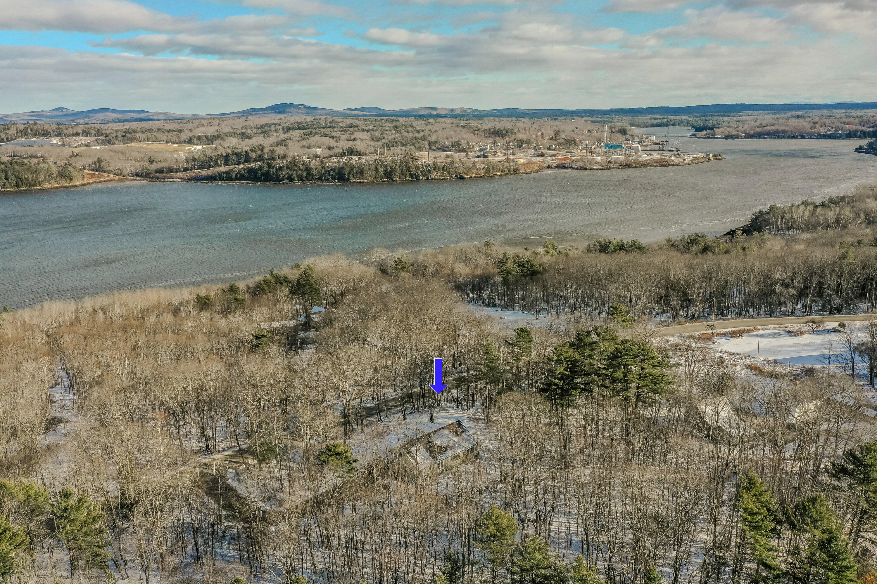 148 Bowden Point Road Prospect ME 04981