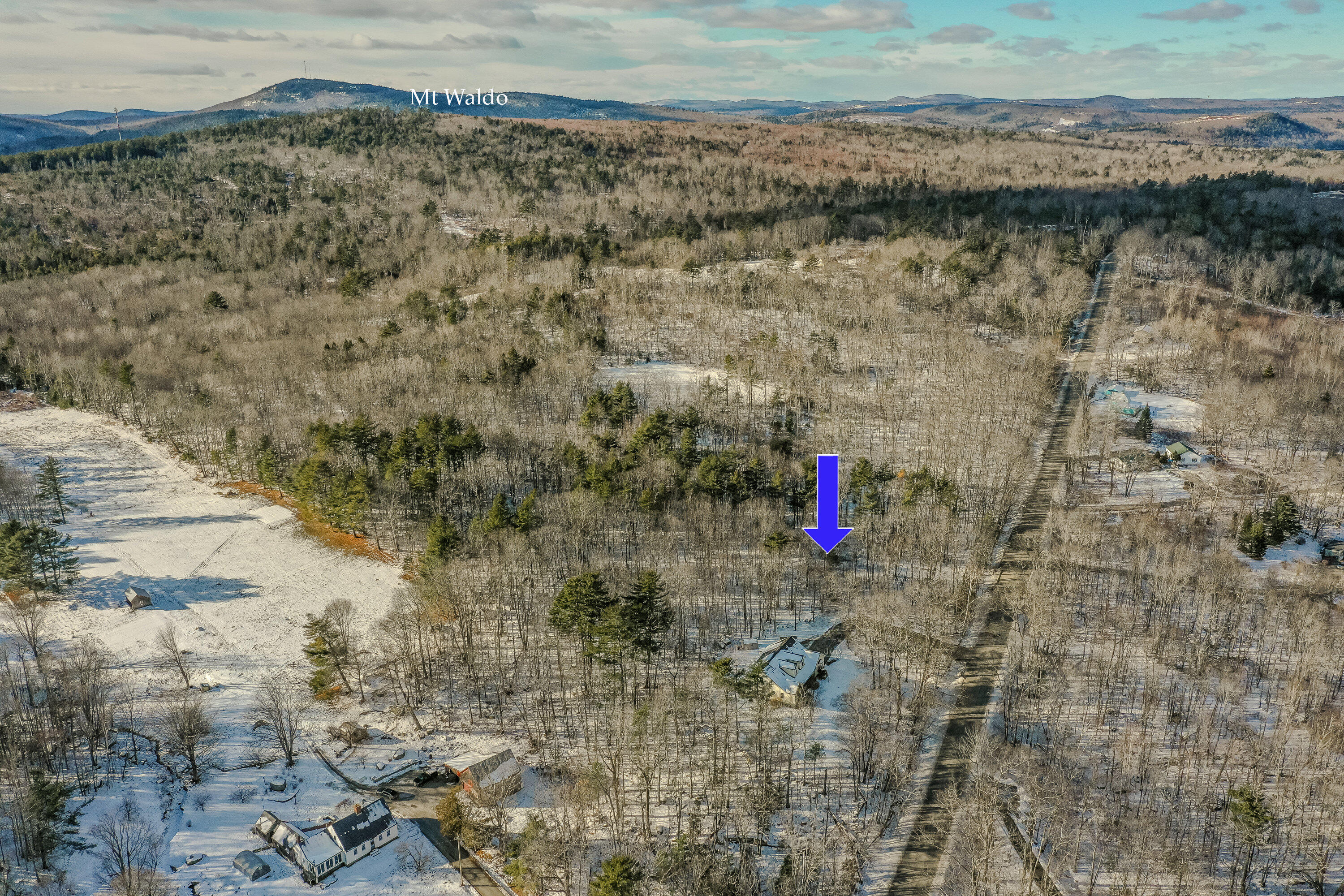 148 Bowden Point Road Prospect ME 04981