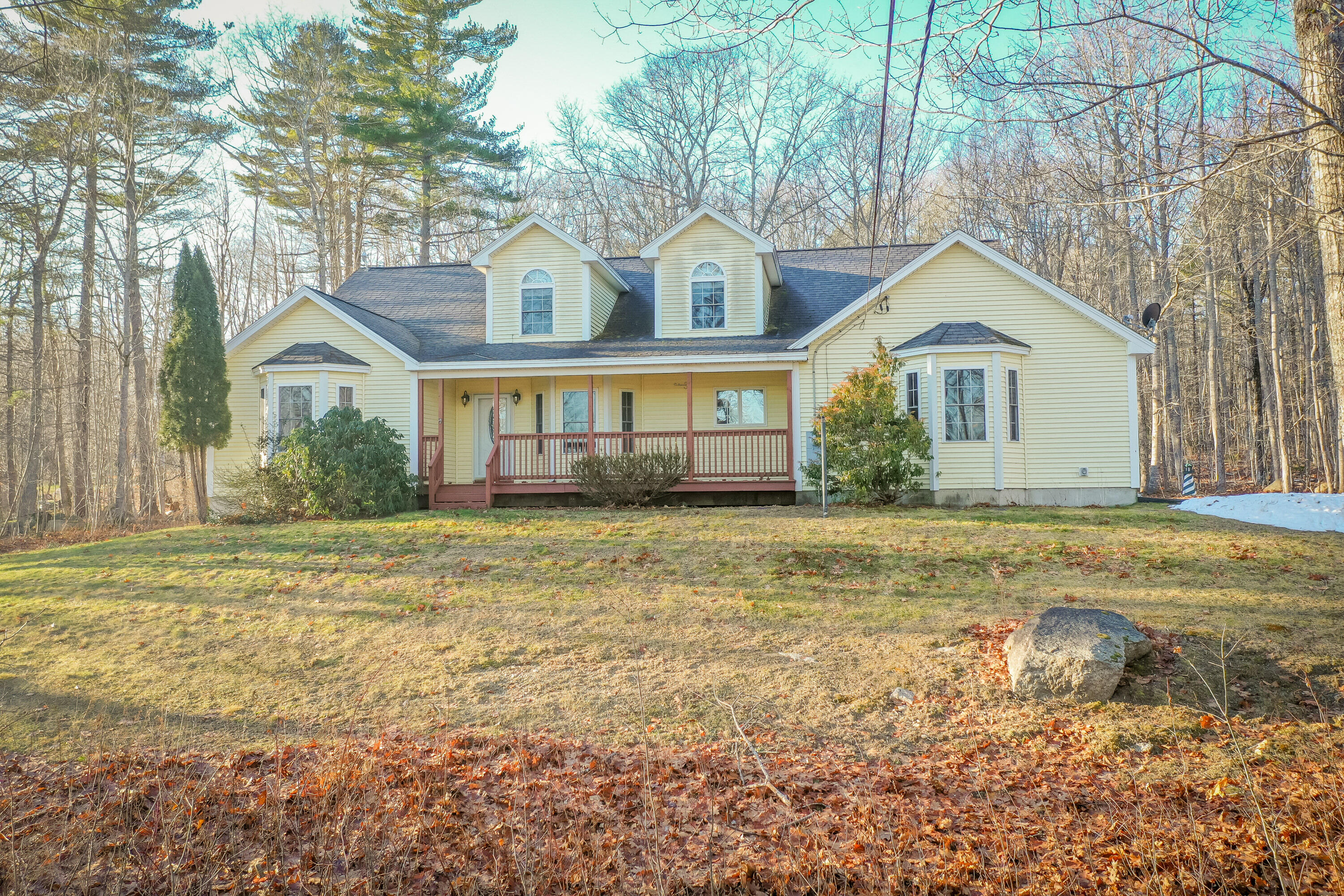148 Bowden Point Road Prospect ME 04981