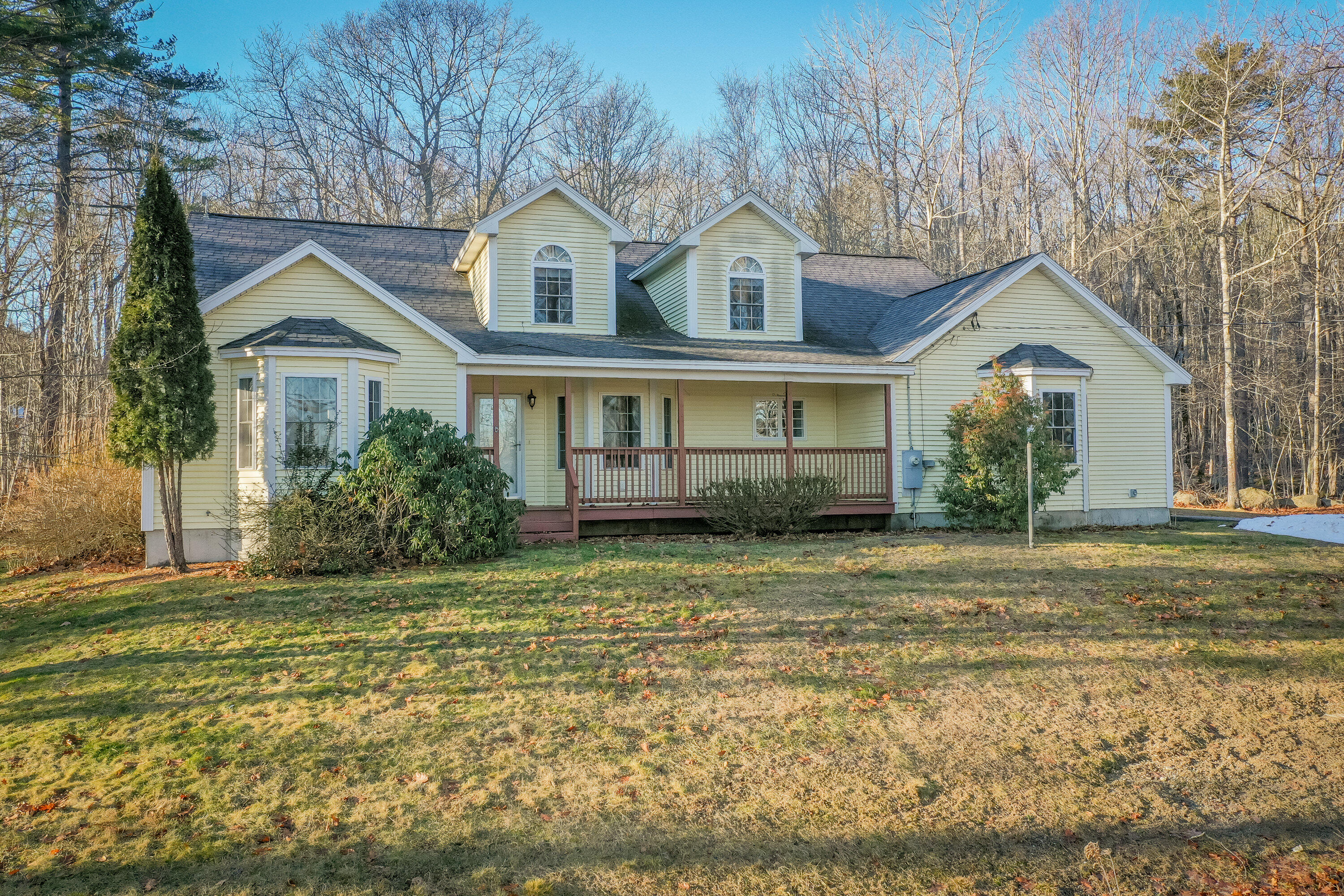 148 Bowden Point Road Prospect ME 04981