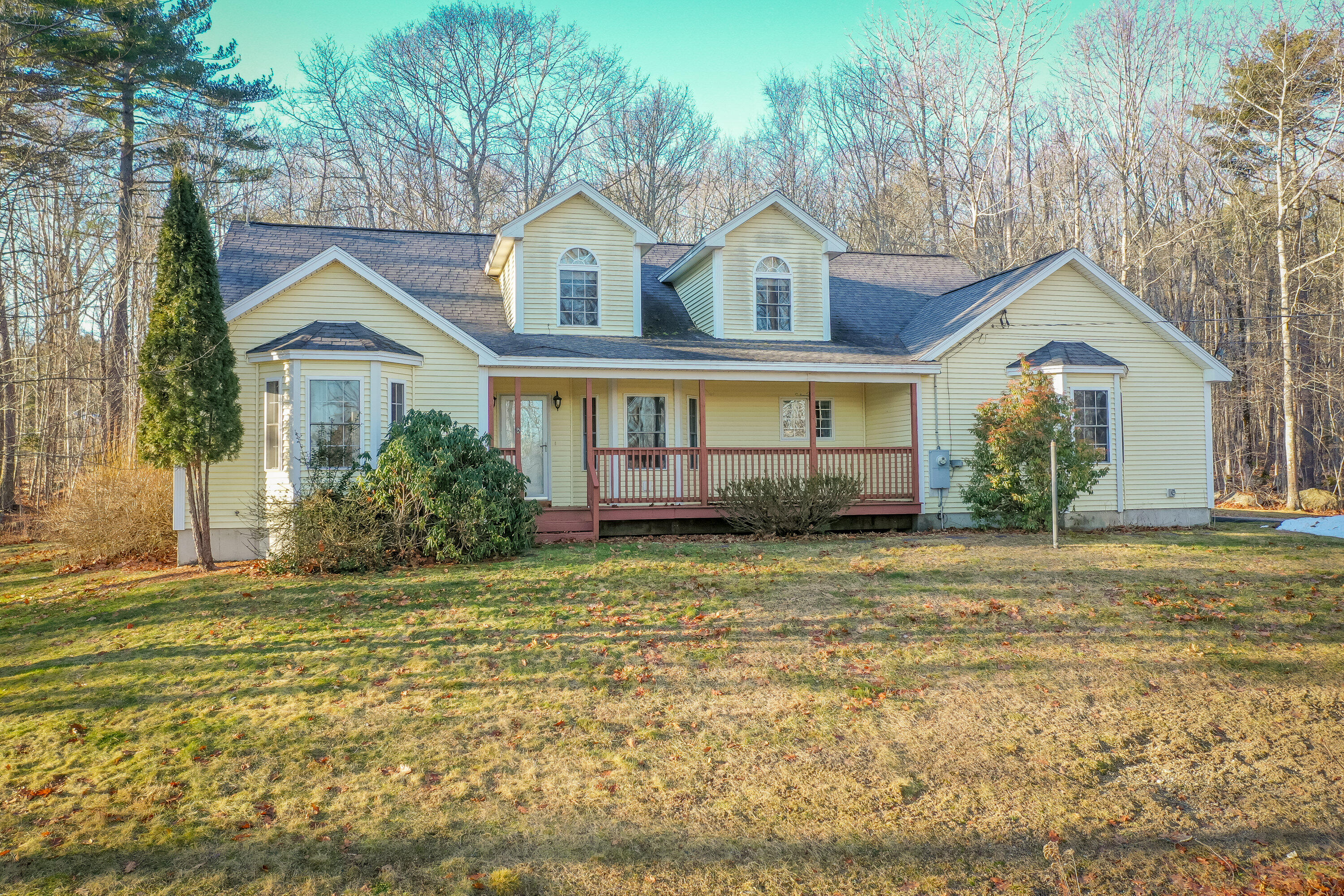 148 Bowden Point Road Prospect ME 04981