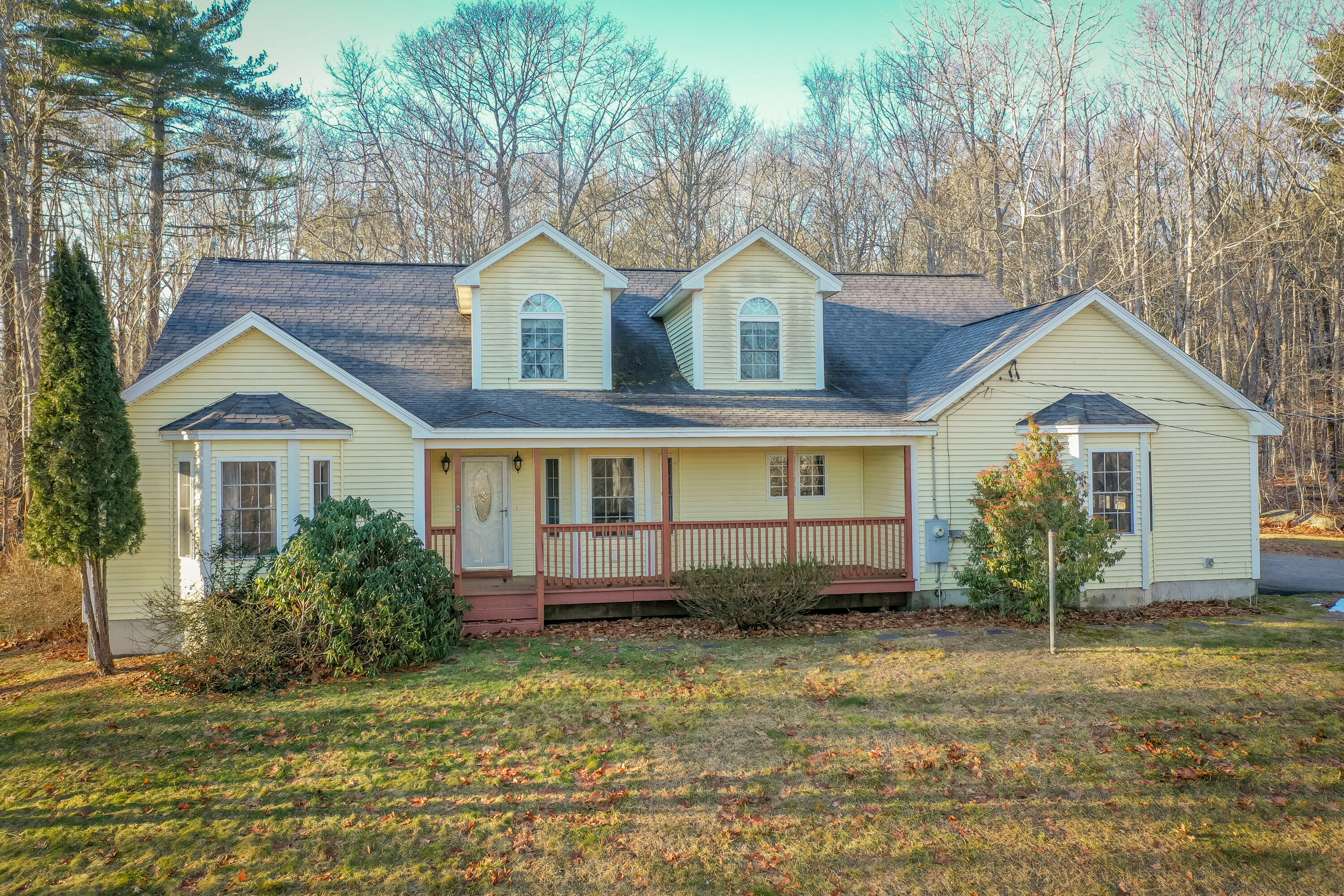 148 Bowden Point Road Prospect ME 04981