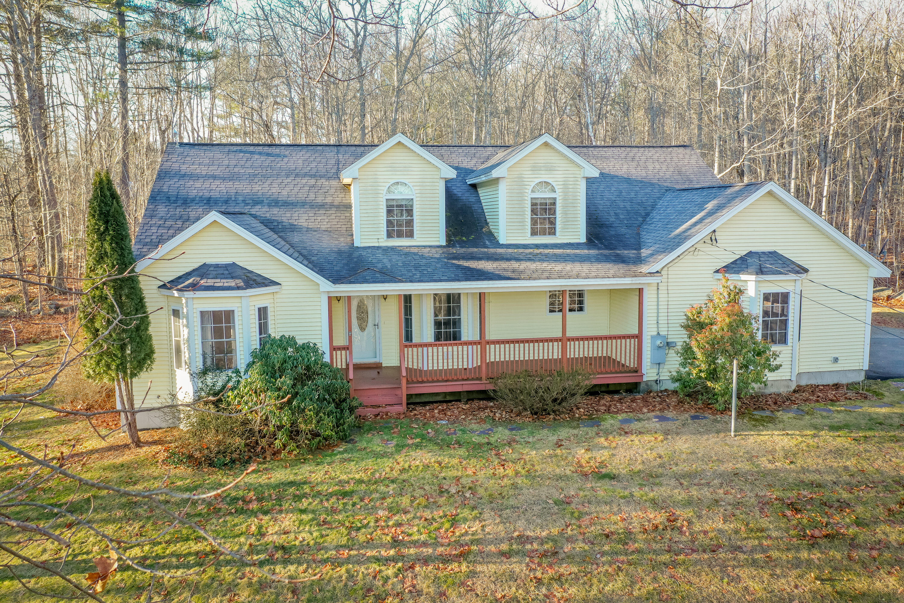 148 Bowden Point Road Prospect ME 04981