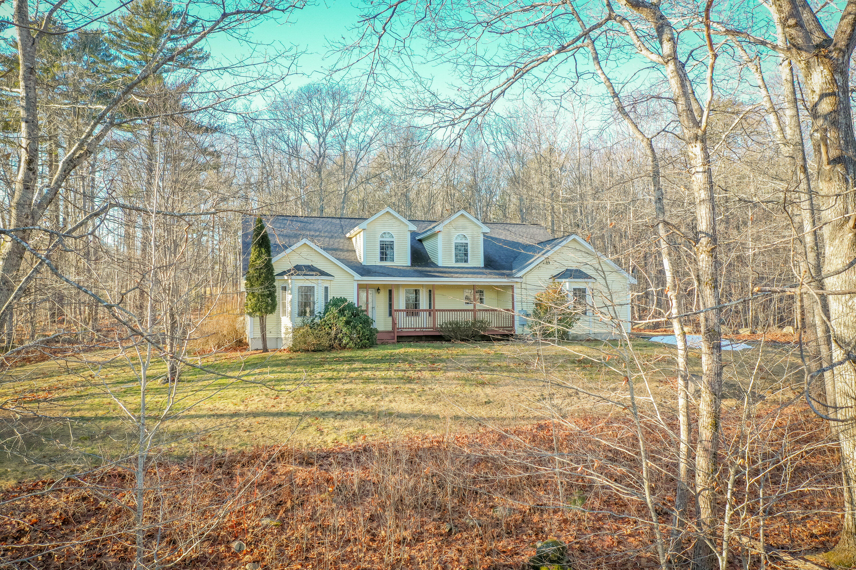 148 Bowden Point Road Prospect ME 04981