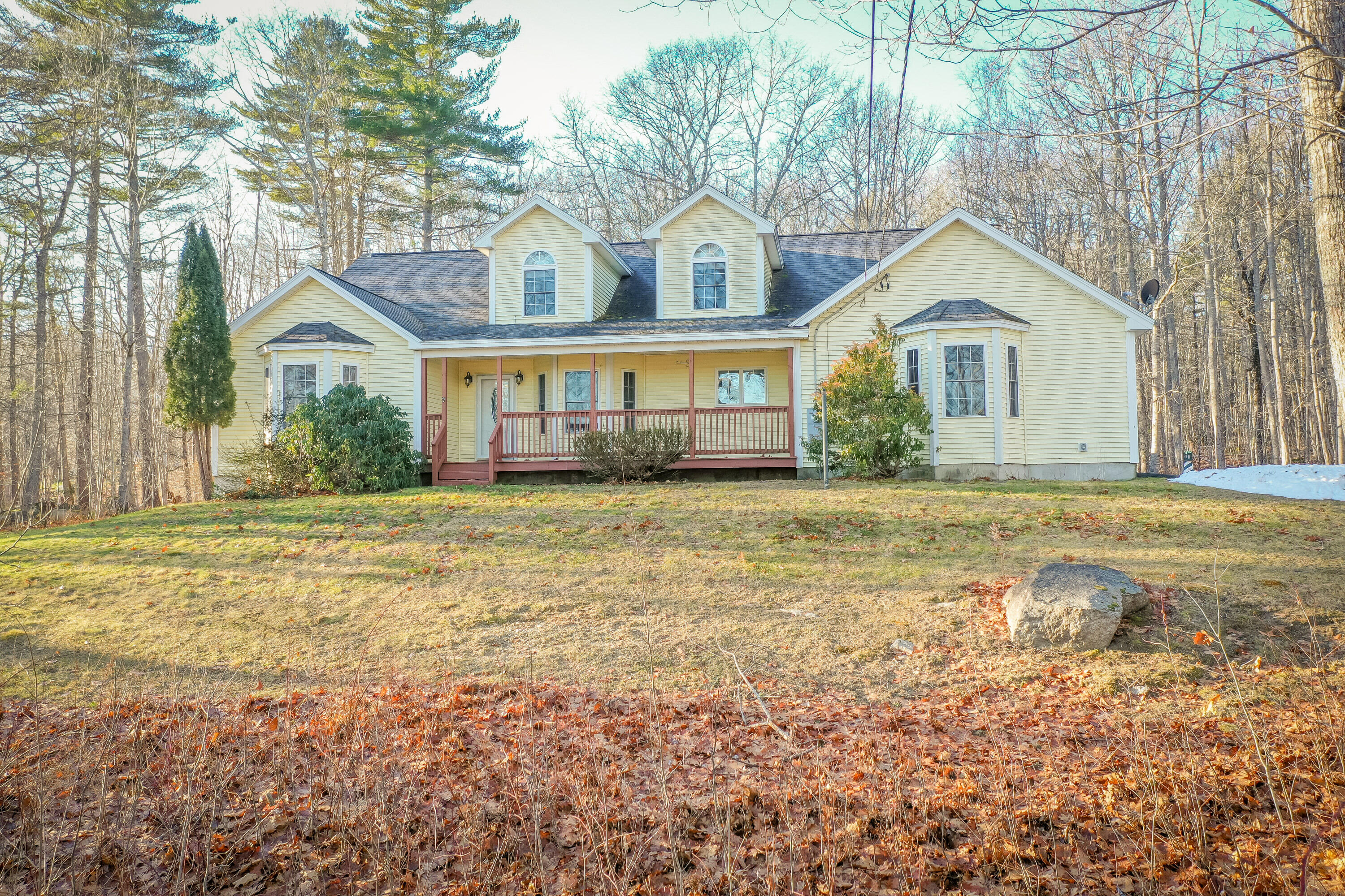148 Bowden Point Road Prospect ME 04981