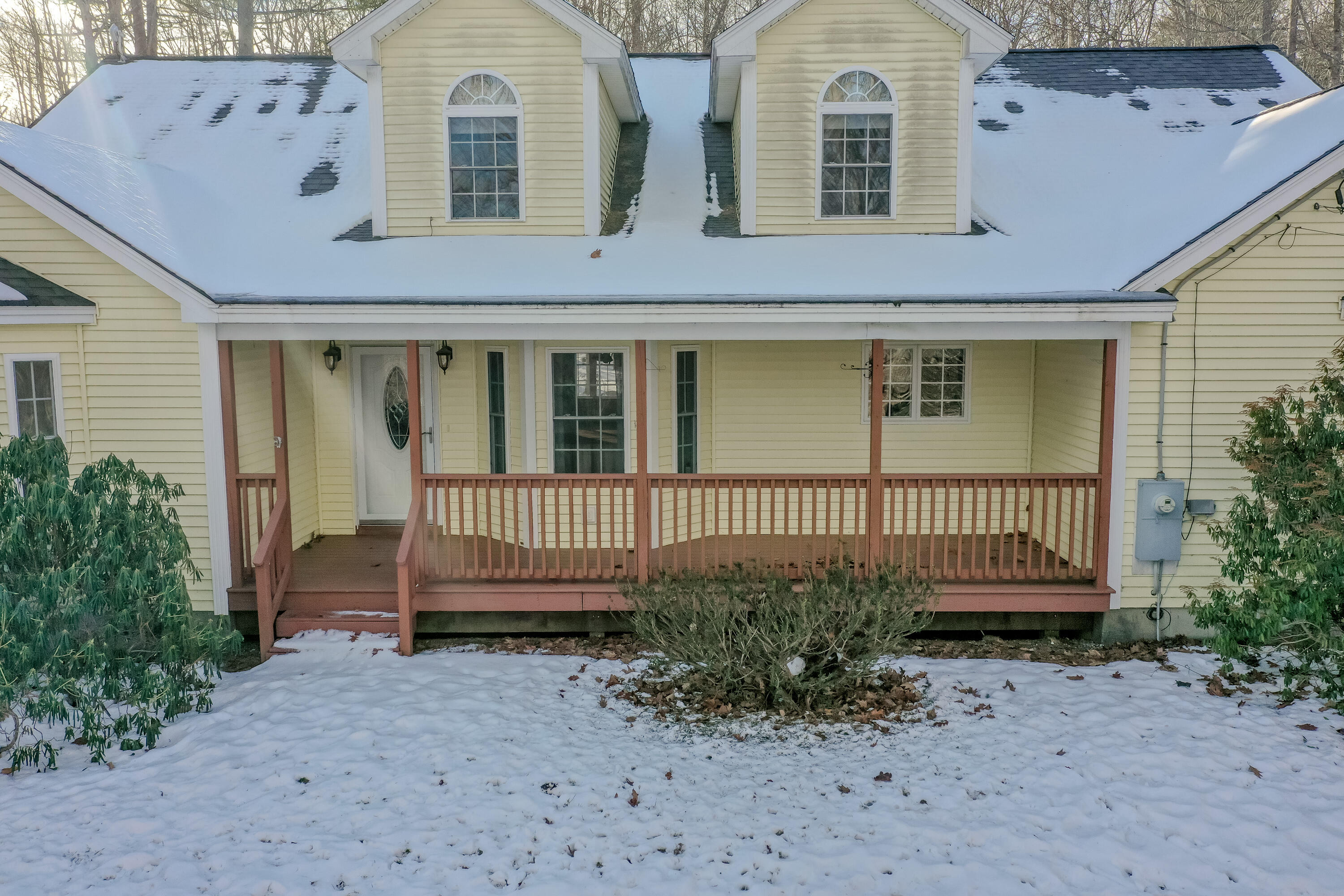 148 Bowden Point Road Prospect ME 04981