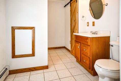 40 Pine Street Dixfield ME 04224