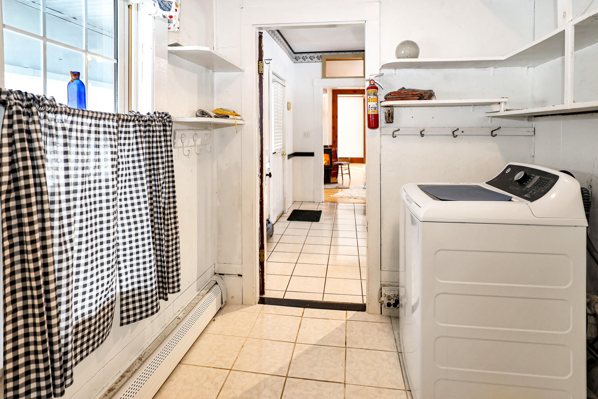 40 Pine Street Dixfield ME 04224