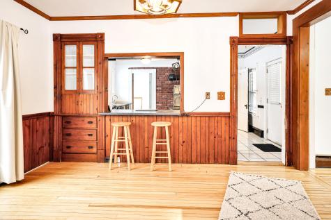 40 Pine Street Dixfield ME 04224