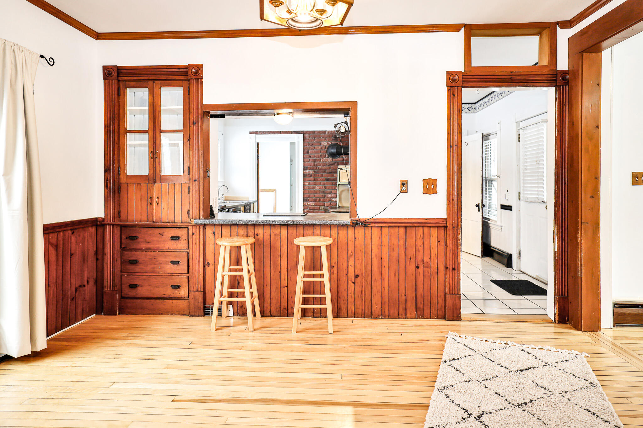 40 Pine Street Dixfield ME 04224