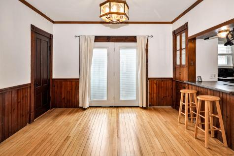 40 Pine Street Dixfield ME 04224