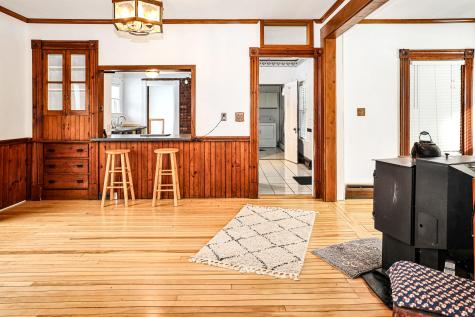 40 Pine Street Dixfield ME 04224