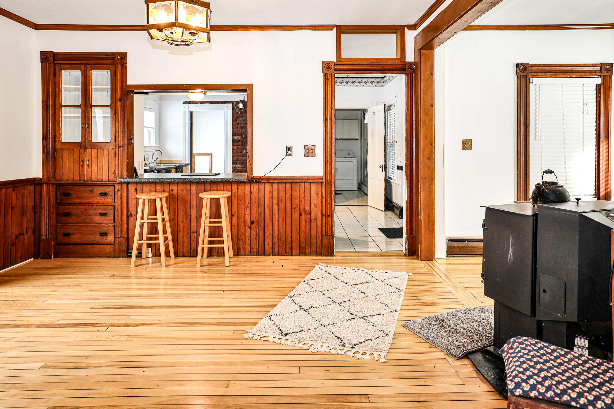 40 Pine Street Dixfield ME 04224