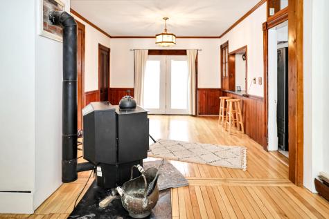 40 Pine Street Dixfield ME 04224