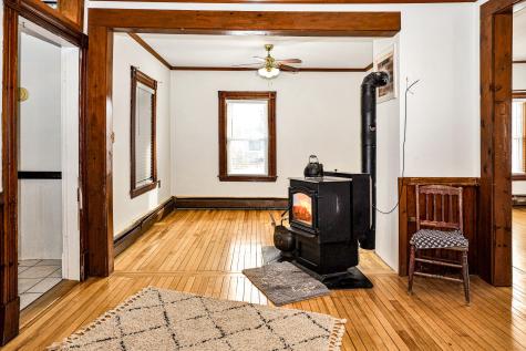 40 Pine Street Dixfield ME 04224