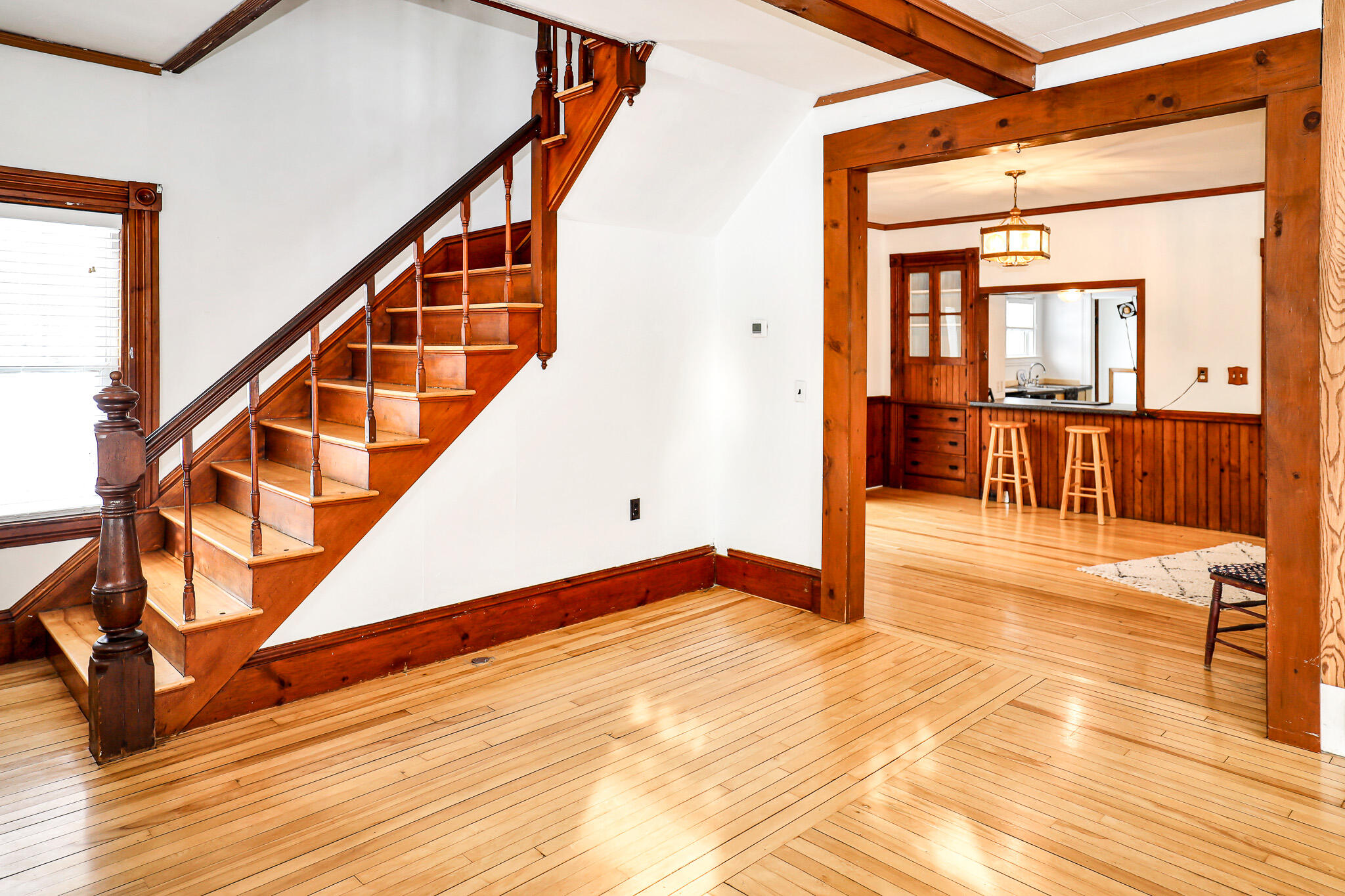 40 Pine Street Dixfield ME 04224