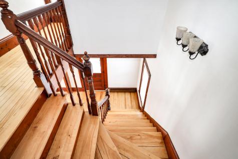 40 Pine Street Dixfield ME 04224