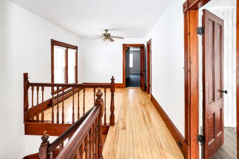 40 Pine Street Dixfield ME 04224