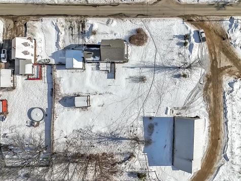 40 Pine Street Dixfield ME 04224