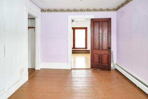 40 Pine Street Dixfield ME 04224