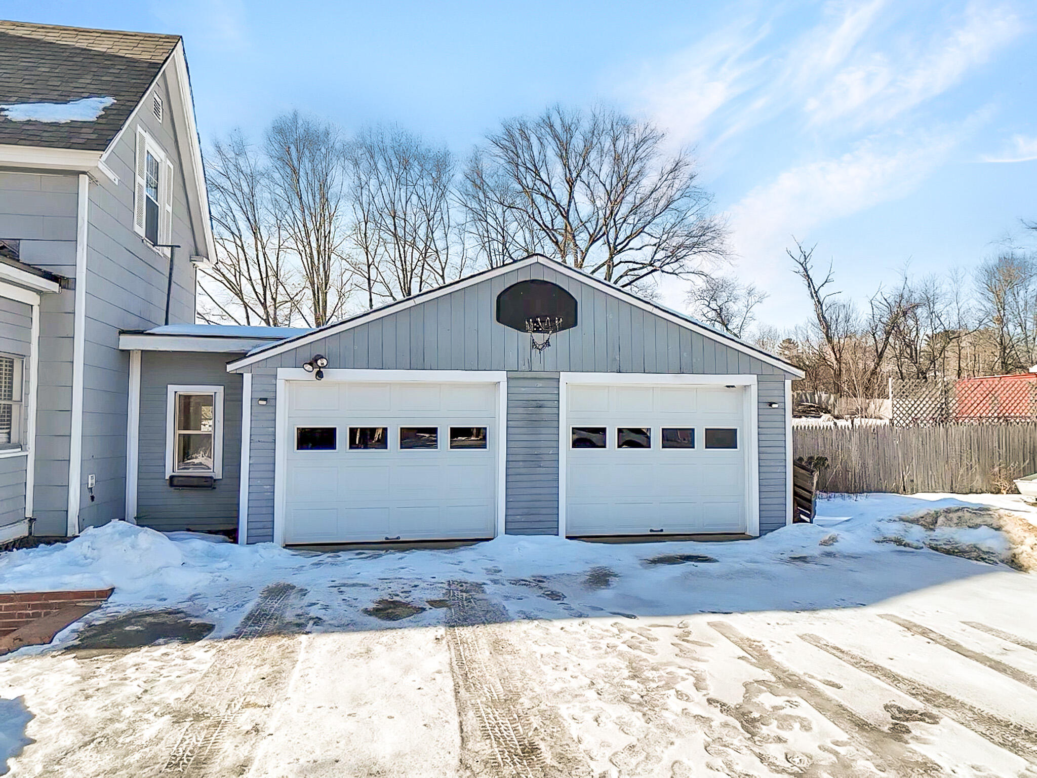 40 Pine Street Dixfield ME 04224