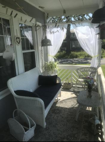 40 Pine Street Dixfield ME 04224