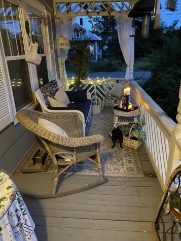 40 Pine Street Dixfield ME 04224