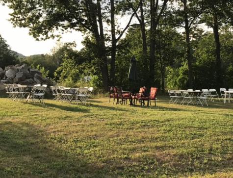 40 Pine Street Dixfield ME 04224